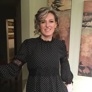 Meet your Posher, Gabriella